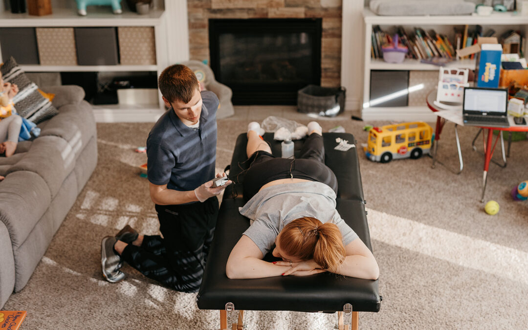 Janice: To Cortisone or Not to Cortisone? That first step in the morning…